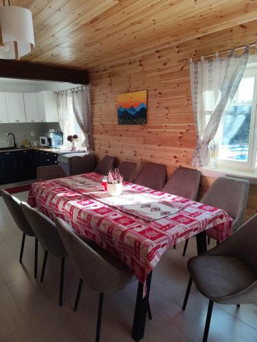 Cabana Katica 3 Vendégház (Cabana Katica 3 Vendeghaz) in Joseni