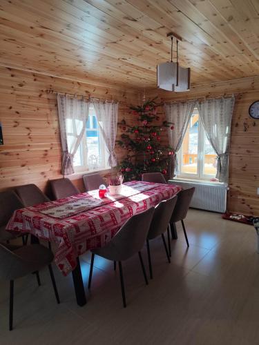 Cabana Katica 3 Vendégház (Cabana Katica 3 Vendeghaz) in Joseni