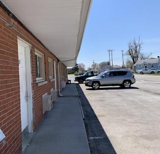 Express Motel – Northwood, OH