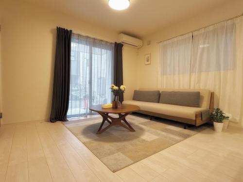 SAN MI 5 Tenka Chaya Nanba Minami