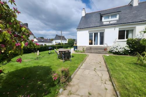 Maison de vacances - Le Seyec gîte à louer Calan