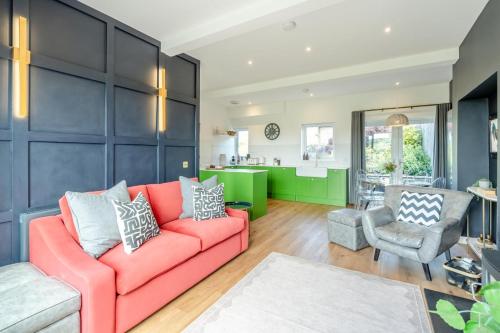 設施, 2 Bed in Newburgh oc-f32595 in 紐堡