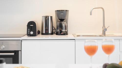 Lisbon Serviced Apartments - Parque - image 12