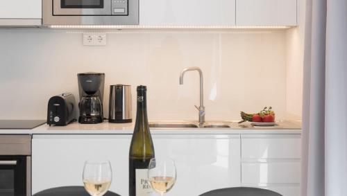 Lisbon Serviced Apartments - Parque - image 11