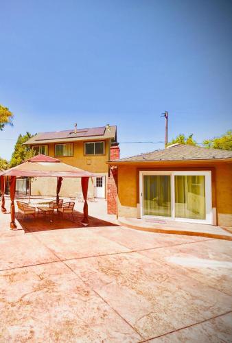 A szálláshely kívülről, 5 bedroom house in prestigious neighborhood! in Walnut Creek (Kalifornia)