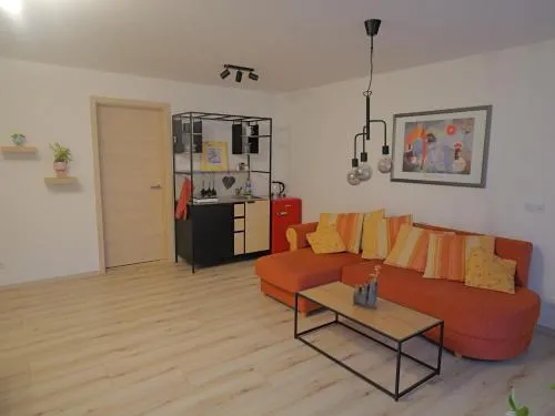 elfA-partment in Schwanstetten, Deutschland
