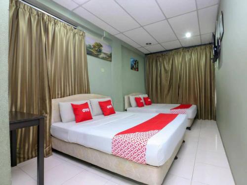 Avee Budget Inn Hotel in Kubang Kerian