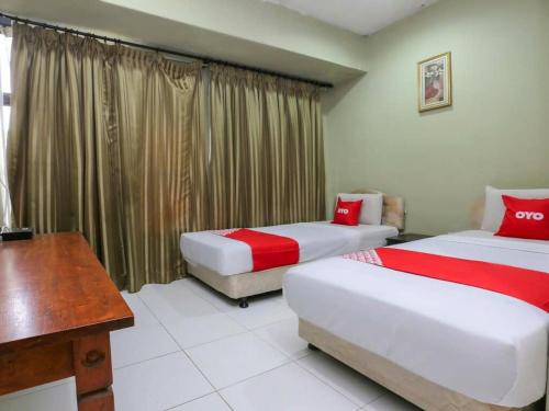 Avee Budget Inn Hotel in Kubang Kerian