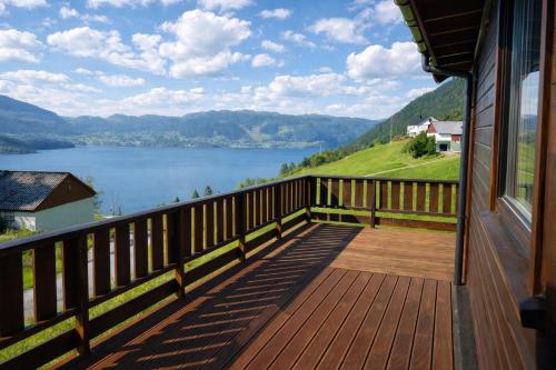 Alrededores, Etne Hytter in Etne