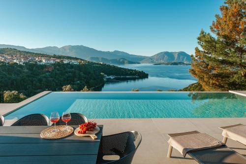 Kohyli Villas - Κάλαμος