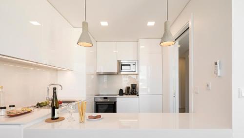 Lisbon Serviced Apartments - Parque - image 14