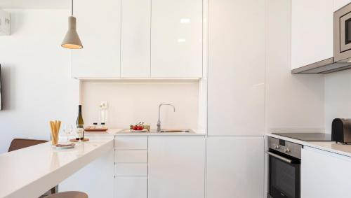 Lisbon Serviced Apartments - Parque - image 7