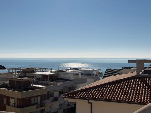 Ganimede Apartament 3