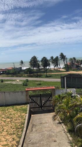 A környék, CASA 5 QUARTOS BARRA DE MAXARANGUAPe in Muriu