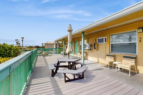 Breezy Belleair 5E, Clearwater Beach
