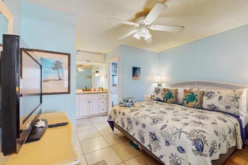 Breezy Belleair 5E in Belleair Beach (Florida)