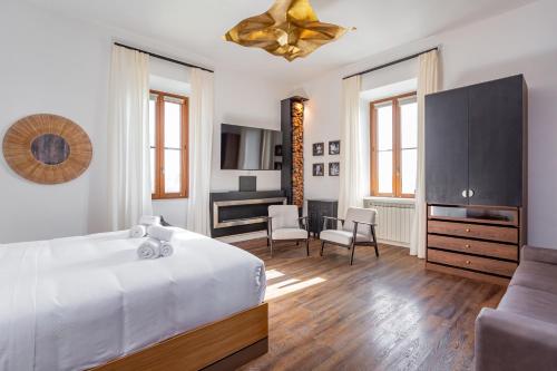 Appartamento Celeste - Lumys Fiumicino