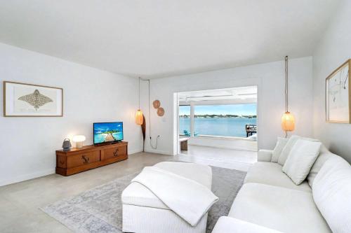 Utes Villa in Clearwater Beach, USA
