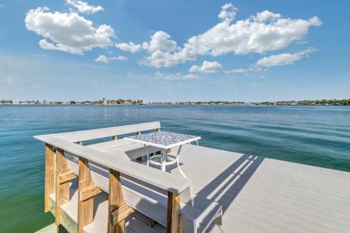 Utes Villa in Clearwater Beach, USA