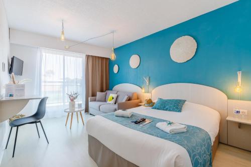 Hotel La Cote Oceane in Saint-Jean-de-Monts