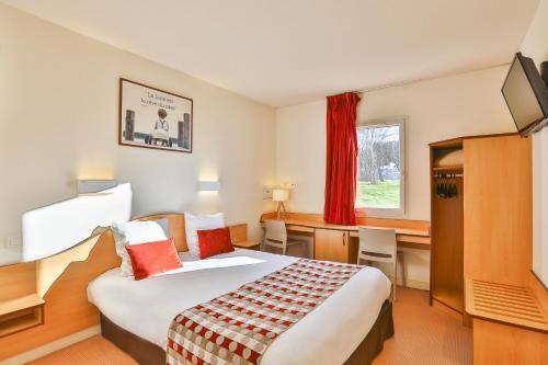 ACE Hôtel Vendée Saint Hermine