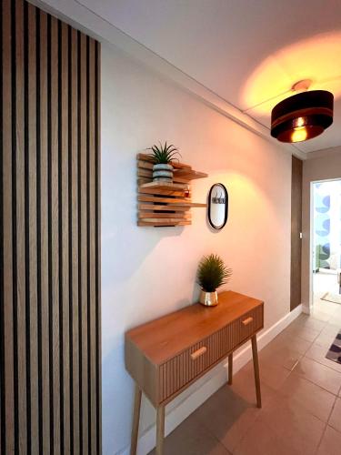 Eingang, B601 Appartement avec une chambre et parking privé à St Georges sur Baulch (B601 Appartement avec une chambre et parking prive a St Georges sur Baulch) in Auxerre