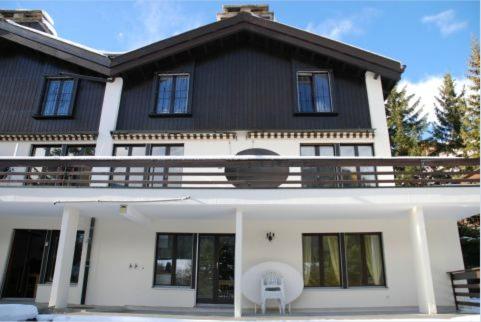 Capricornign - Apartment - Lenzerheide - Valbella