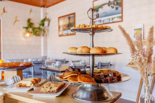 Їжа та напої, Hotel La Cote Oceane in Saint-Jean-de-Monts