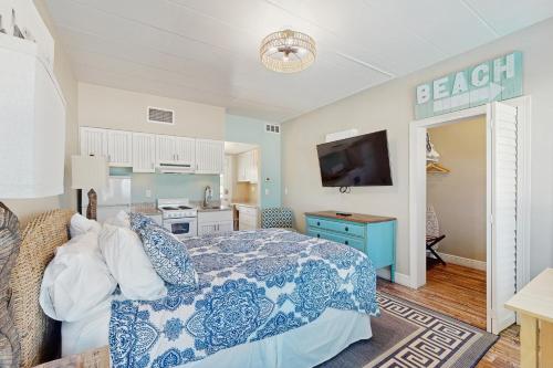 Bungalow Beach Place 7 in Clearwater Beach, USA