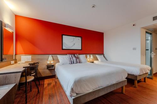 Ace Hotel Poitiers in Poitiers