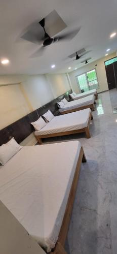 SGS Residency