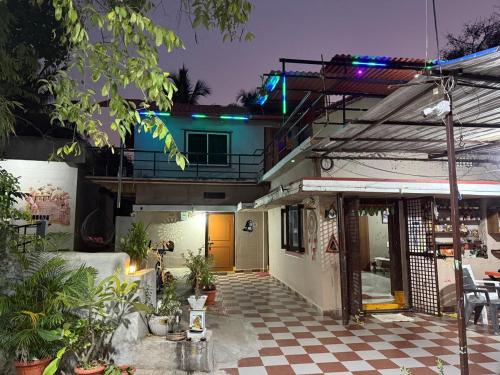 Shankar Homestay in Hampi