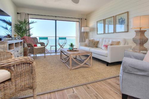 Sea Gate 404 in Clearwater Beach, USA
