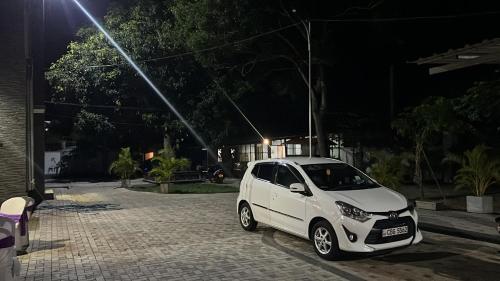 Kaarasaaram inn – khách sạn tại Atchuvely South
