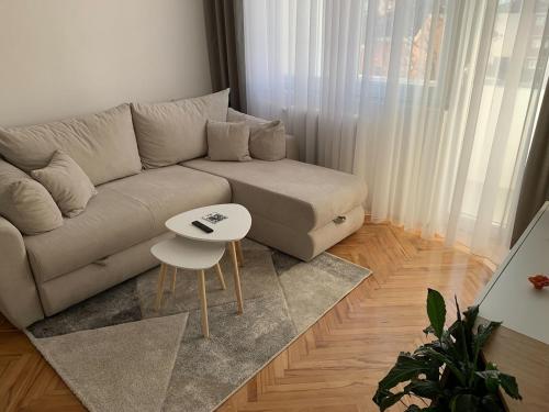 Apartment Vilsonova