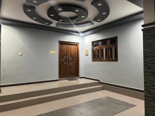 Kaarasaaram inn in 아추벨리 사우스