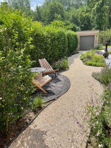 Guesthouse Dolores with Breakfast perfect for Tomorrowland Festival chambre d'hôte Zogge