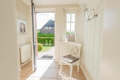 Haus "Carla Marie" in Hedehusum, Deutschland