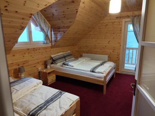 Cabana Katica 3 Vendégház (Cabana Katica 3 Vendeghaz) in Joseni