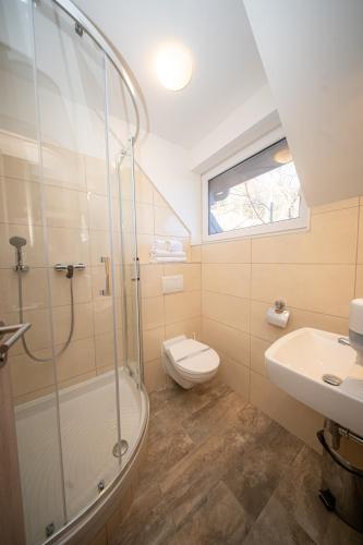 Wellness Penzión Ski Jezersko obrázok