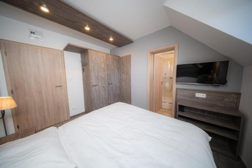 Wellness Penzión Ski Jezersko obrázok