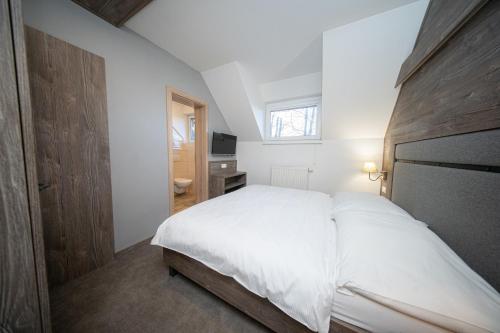 Wellness Penzión Ski Jezersko obrázok