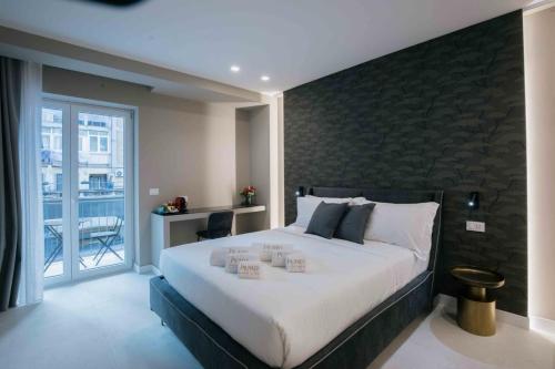 Il Pumo - Apulian Rooms Bari Calefati 141 chambre d'hôte Provincia di Bari