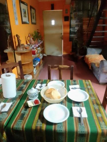 HOSTEL "Tito" JUJUY in San Salvador De Jujuy