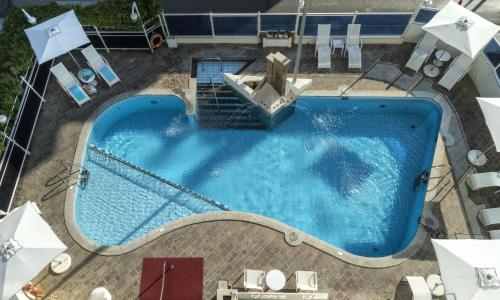 Hotel Abner's - image 3