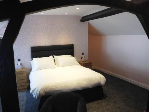 Angel Hotel