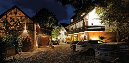 Landgasthaus & Hotel Lindenhof