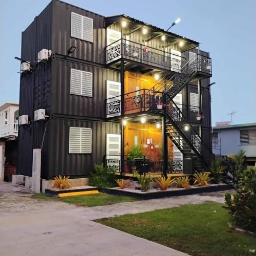 Cozy 1BR Beachside Apartment Entre Olas in Vega Alta