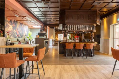 Restaurant Victoria