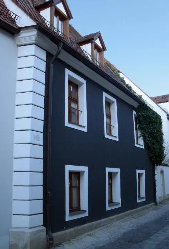Altstadtzauber Amberg in Amberg, Deutschland